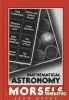 Mathematical Astronomy title=