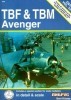 TBF & TBM Avenger in detail & scale (D&S Vol. 53) title=