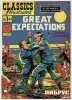 Classics illustrated - Great Expectations