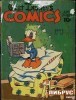Walt Disney's Comics and Stories No.18