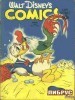 Walt Disney's Comics and Stories No.19 title=