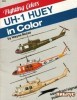UH-1 Huey in Color (Fighting Colors Series 6564)