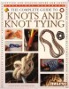 The complete guide to Knots and Knot Tying title=