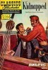 Classics illustrated - Kidnapped title=