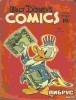 Walt Disney's Comics and Stories No.20 title=