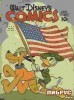 Walt Disney's Comics and Stories No.22 title=