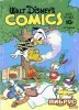 Walt Disney's Comics and Stories No.24