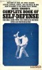 Bruce Tegner's Complete Book of Self-Defense title=