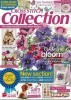 Cross Stitch Collection  (2013 No.218) title=