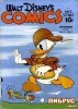 Walt Disney's Comics and Stories No.26 title=