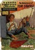 Classics illustrated - The Adventures of Tom Sawyer