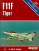 F11F Tiger in detail & scale (D&S Vol. 17)