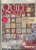 Country Quilt (2010 No.11)