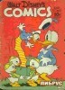 Walt Disney's Comics and Stories No.27