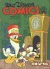 Walt Disney's Comics and Stories No.28