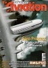 Armchair Aviator 1973-05 (Vol.2 No.4) title=