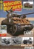 Vehicules Militaires Magazine 45 (2012-06/07) title=
