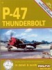 P-47 Thunderbolt in detail & scale (D&S Vol. 54) title=