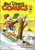 Walt Disney's Comics and Stories No.29