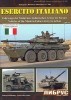 Esercito Italiano. (Tankograd 7005)