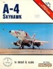 A-4 Skyhawk in detail & scale (D&S Vol. 32)