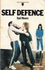 Self Defence (Teach Yourself Books) title=