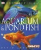 Encyclopedia of Aquarium & Pond Fish title=