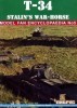 T-34 Stalin's War-Horse (Model fan encyclopaedia No. 5)