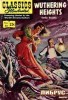 Classics illustrated - Wuthering Heights