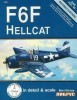 F6F Hellcat in detail & scale (D&S Vol. 49)