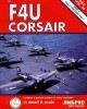 F4U Corsair in detail & scale, Part 2: F4U-4 Through F4U-7 (D&S Vol. 56) title=