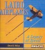 Laird Airplanes: A Legacy of Speed title=
