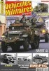 Vehicules Militaires Magazine 46 (2012-08/09)