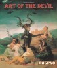 Art of the Devil title=
