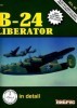 B-24 Liberator in detail & scale (D&S Vol. 64)