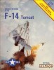 Colors & markings of the F-14 Tomcat, Part 1: Atlantic Coast Markings the First Ten Years 1974-1984 (C&M Vol. 2) title=