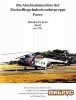 Die Abschiedsmaschine der Marinefliegerhubschrauber Gruppe Parow Mil Mi-8 PS 11/10 title=