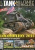 Tank & Militray Vehicles 7 (2012-08/09)