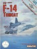 Colors & markings of the F-14 Tomcat, Part 2: Pacific Coast Squadrons, 1974-1987 (C&M Vol. 8) title=