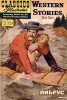 Classics illustrated - Western Stories