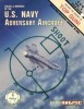 Colors & markings of the U.S. Navy Adversary Aircraft, Includes the Aircraft of Top Gun (C&M Vol. 6) title=