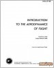 Introduction to the Aerodynamics of Flight (NASA SP-367)
