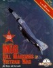 MiG Kill Markings from the Vietnam War, Part 1: U.S. Air Force Aircraft (Colors & markings C&M Vol. 12) title=