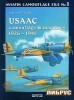 USAAC Camouflage and Markings 1926 - 1941