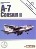 Colors & markings of the A-7 Corsair II, Part 2: Pacific Coast Squadrons (C&M Vol. 15) title=
