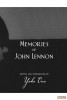 Memories of John Lennon title=