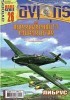 Avions Hors-Serie N26: Les Messerschmitt Yougoslaves