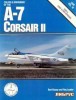 Colors & markings of the A-7 Corsair II, Part 3: USAF & ANG Versions (C&M Vol. 19) title=