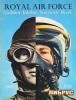 Royal Air Force 1918 - 1968 Golden Jubilee Souvenir Book