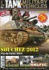 Tank & Military Vehicles 8 (2012-10/11)